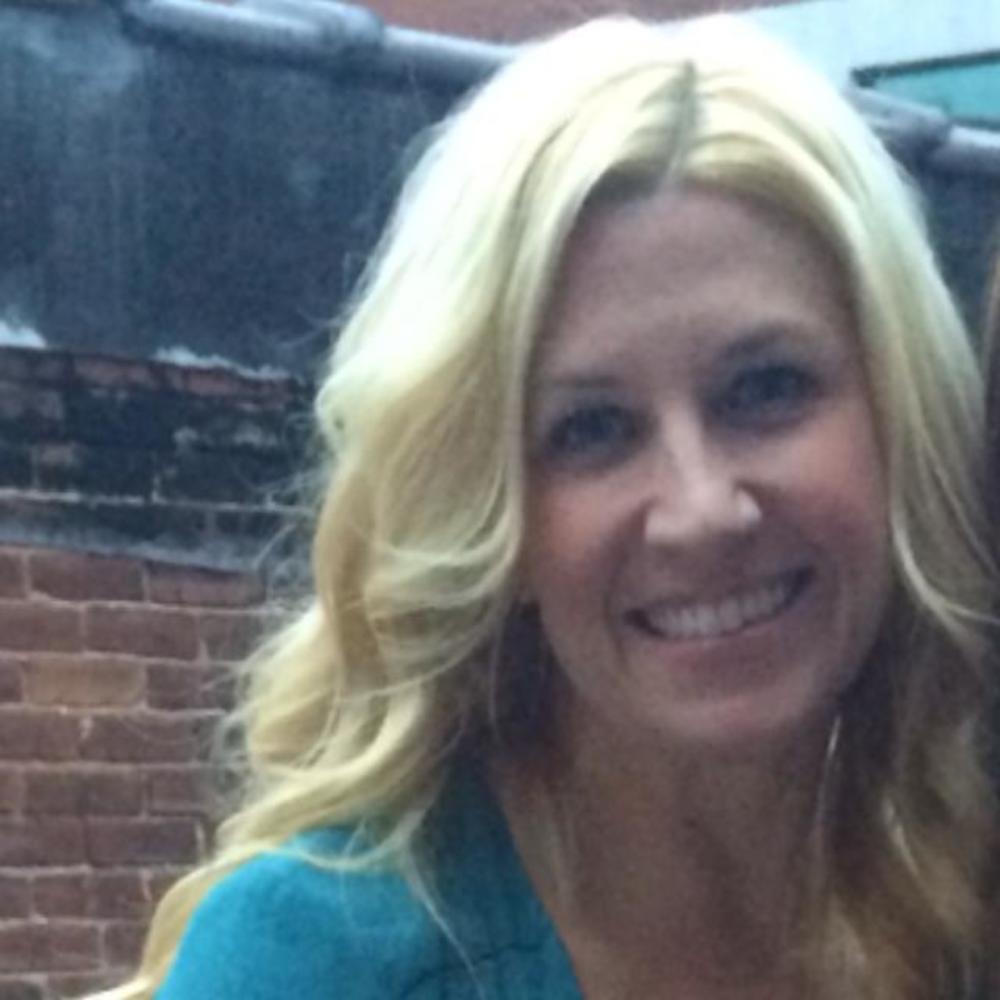 Meet your Posher, Kelly