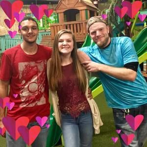 Meet your Posher, Rhonda