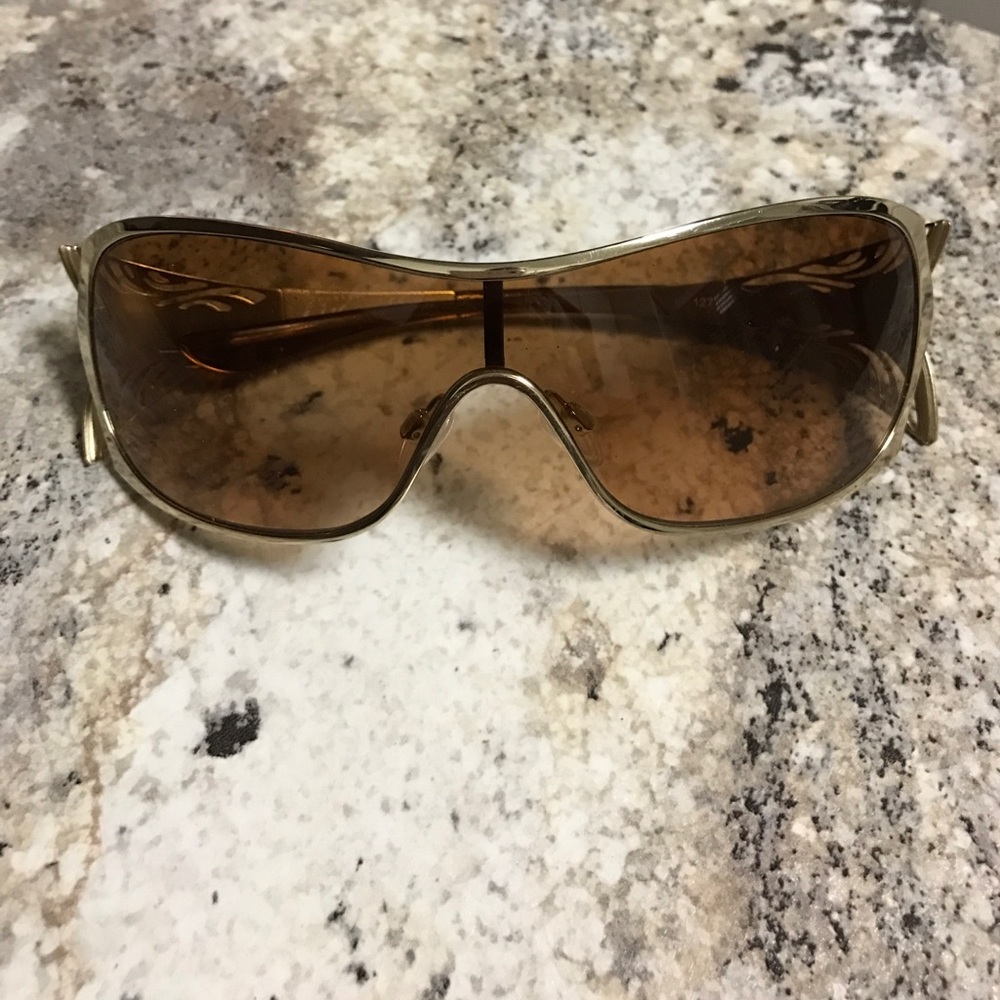 Authentic Oakley Sunglasses