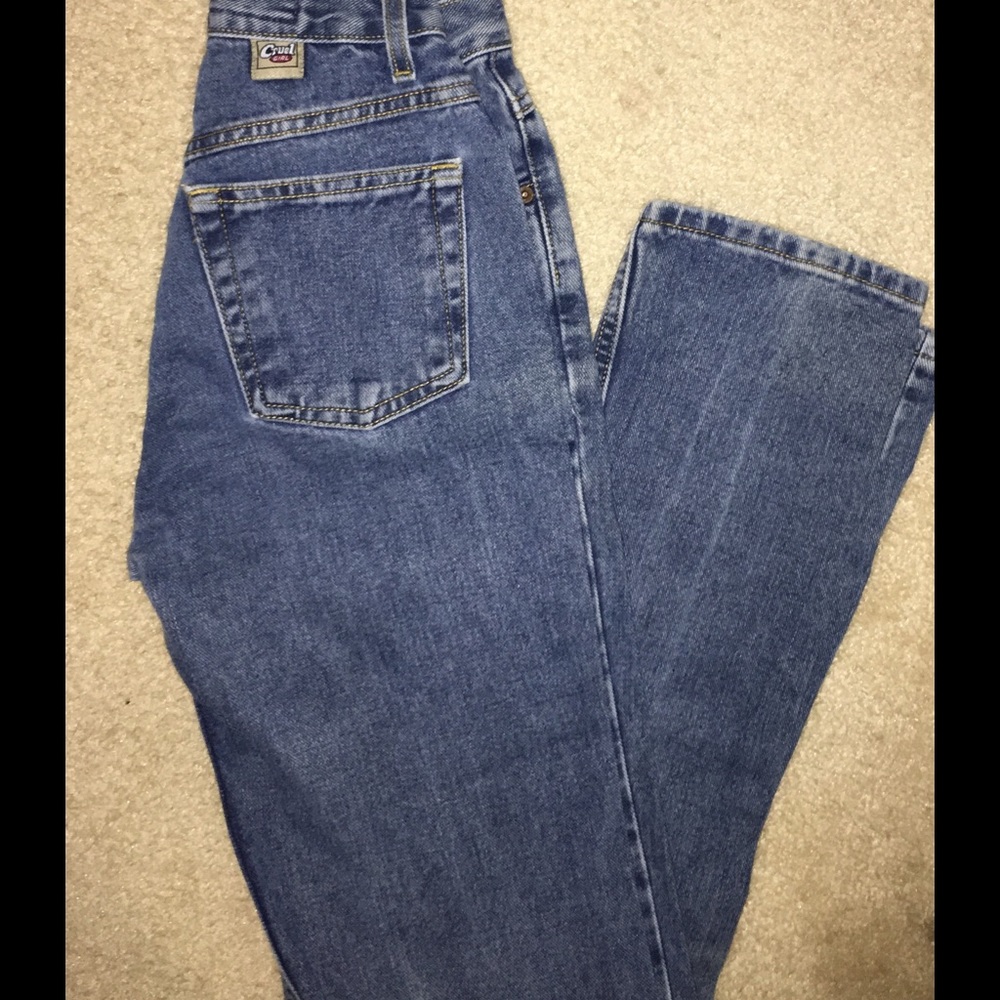 Cruel Girl jeans