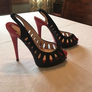 SALE! 🎉 NeimanMarcus Exclusive Louboutins