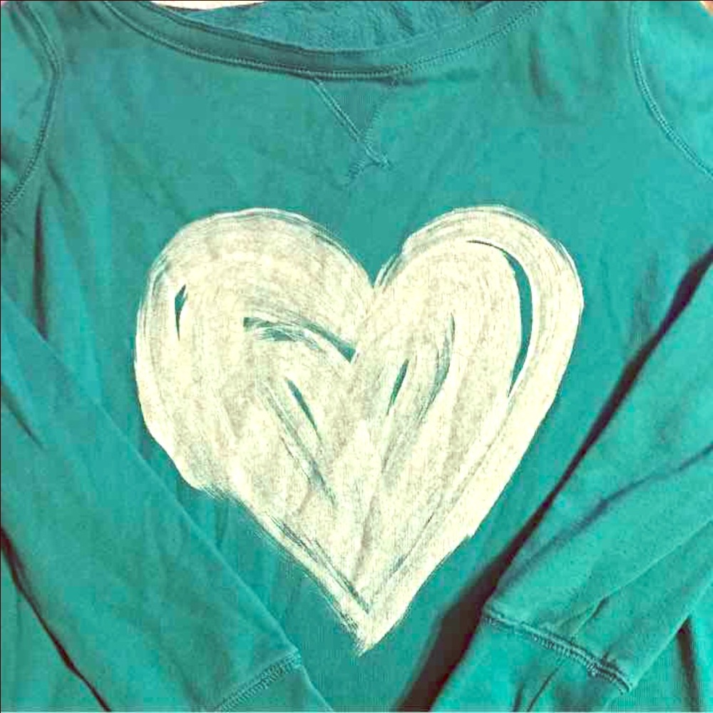 Aeropostale sweatshirt