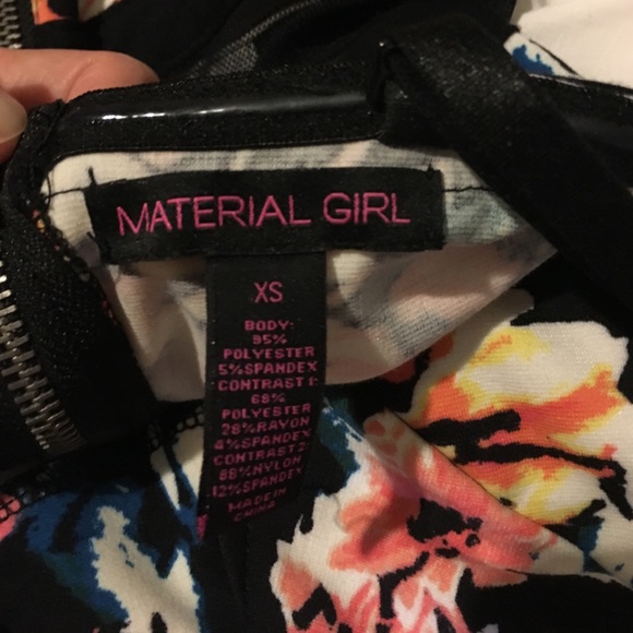 Dress - Picture 4 of 4