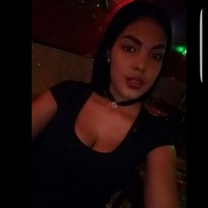 Meet your Posher, Castillo