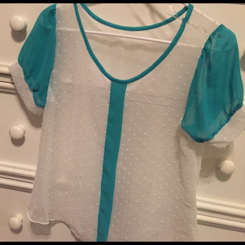 Light shirt!!