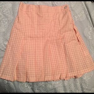 Tennis skirt O-MIGHTY