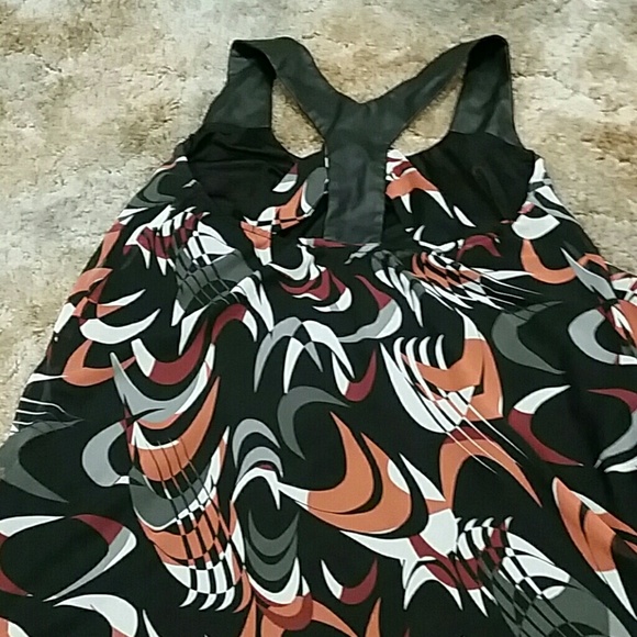 Bisou Bisou Dressy tank top - Picture 2 of 2