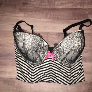 VS Very Sexy Demi Bra 🎀