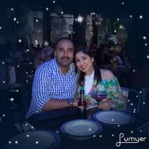 Meet your Posher, Luisa