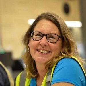 Meet your Posher, Beth