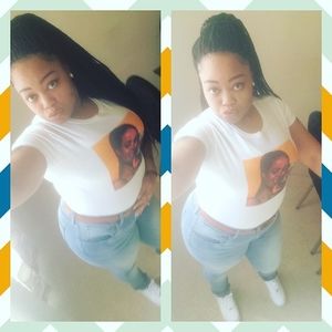 Meet your Posher, Princess