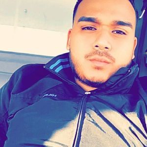 Meet your Posher, Oscar manuel