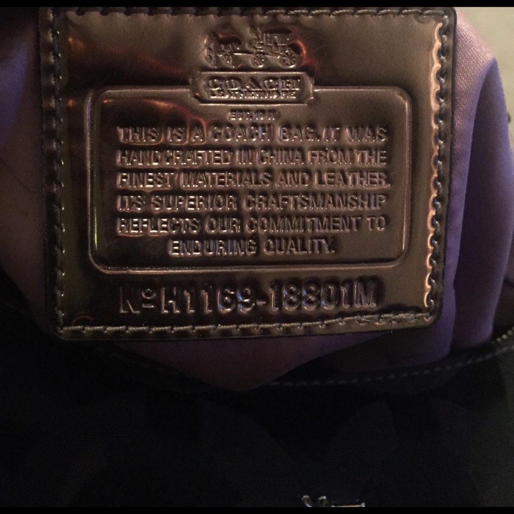 Purse - Picture 2 of 5