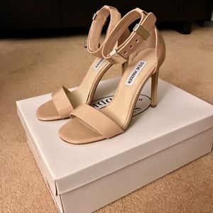 Steve Madden EMMAS FAWN PATENT