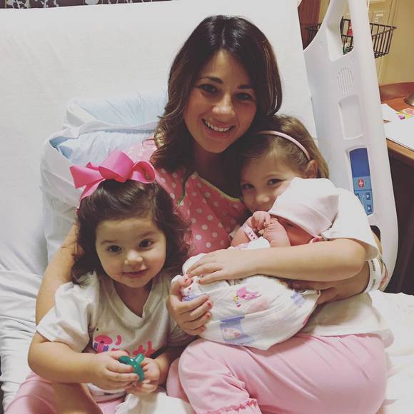 Meet your Posher, Sarah - Picture 1 of 1