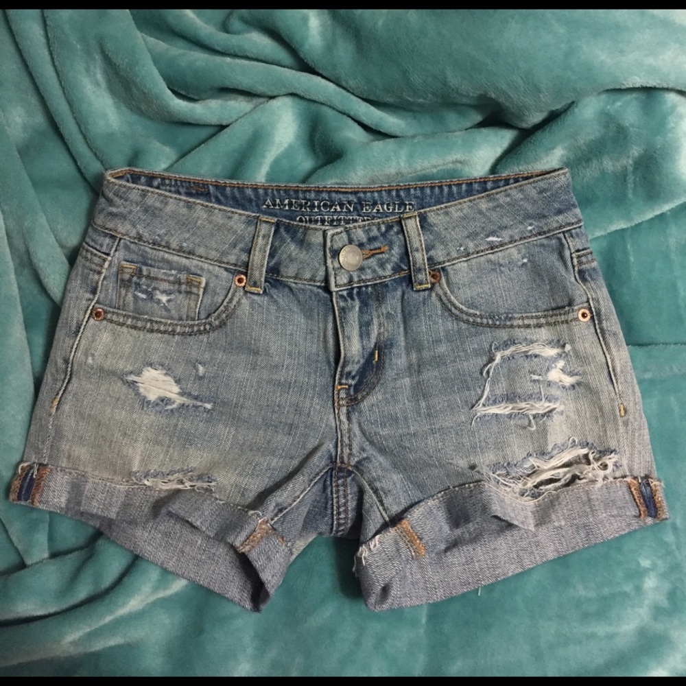 American Eagle Shorts