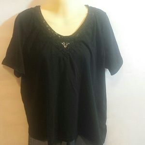 Knit Lauren Ralph Lauren top