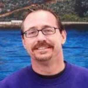 Meet your Posher, Steven