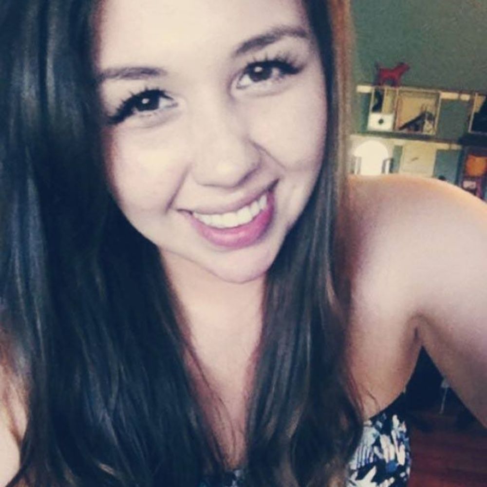 Meet your Posher, Taleah