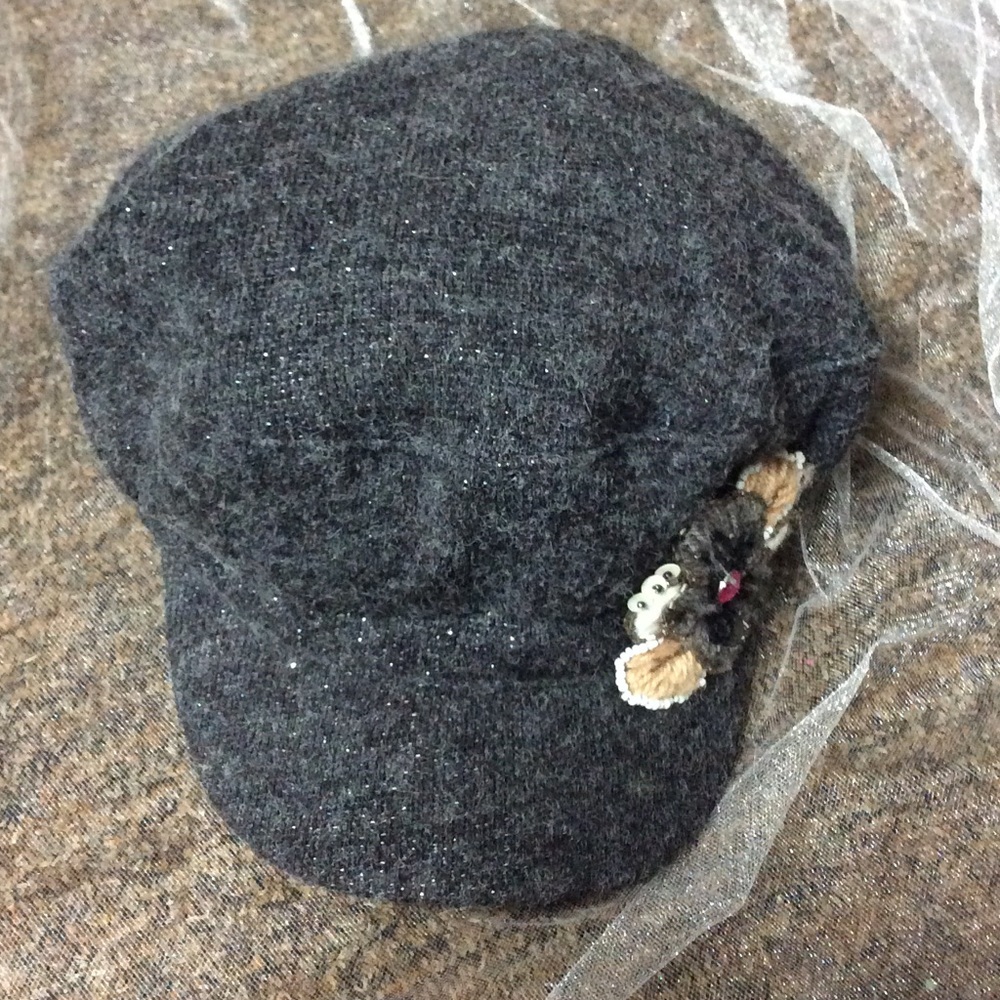 Cab hat - Picture 2 of 4