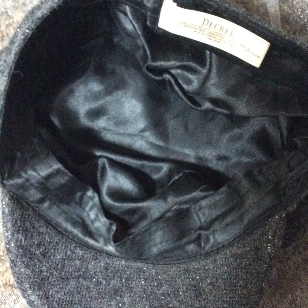 Cab hat - Picture 3 of 4