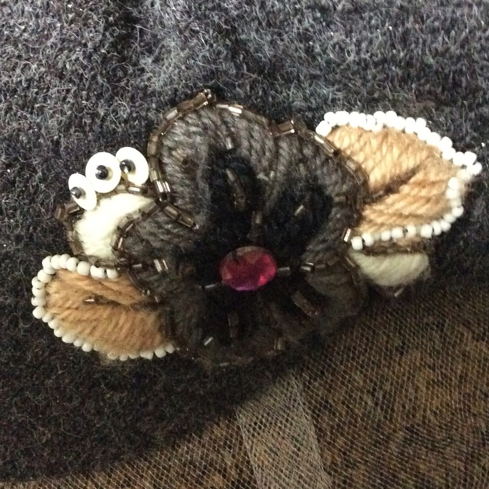 Cab hat - Picture 4 of 4