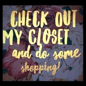 EVERYTHING MUST GO!!!!