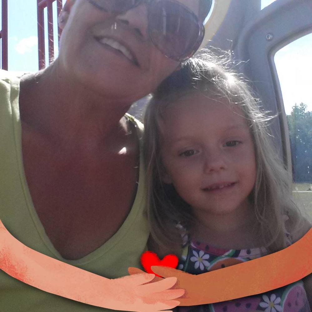 Meet your Posher, Deborah