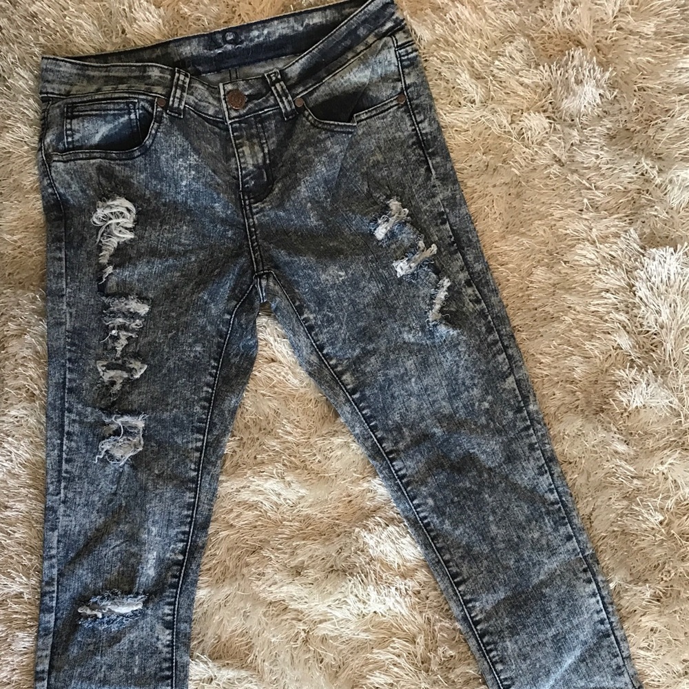 American Quality Jeans