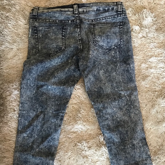 American Quality Jeans - Picture 2 of 3