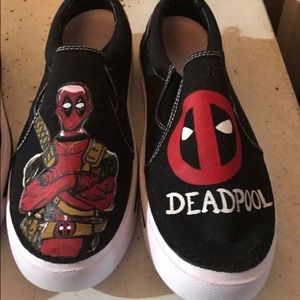 Reserved - Two pairs of shoes