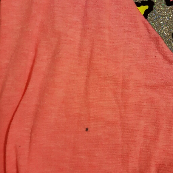 Girls Justice top - Picture 2 of 2