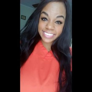 Meet your Posher, Jazmine