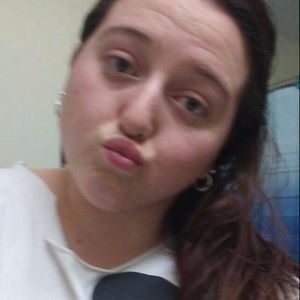 Meet your Posher, Breanna