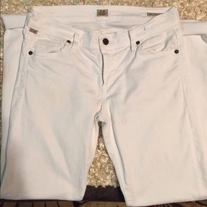 Citizens of Humanity - Ava low rise jeans