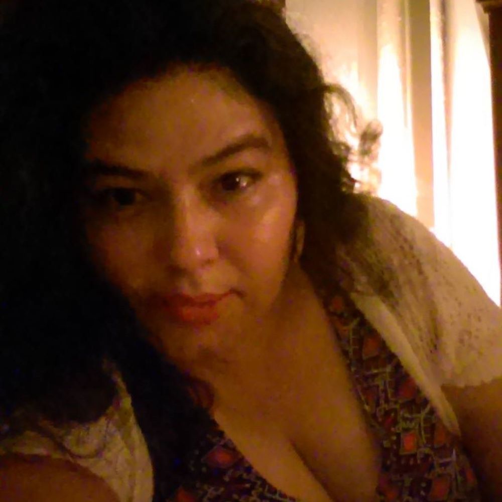 Meet your Posher, Rosa