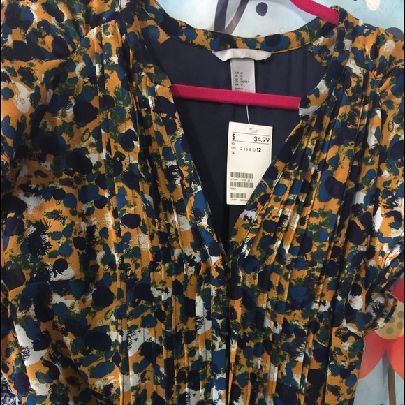 TWO FOR ONE H&M DRESSES - Picture 2 of 3