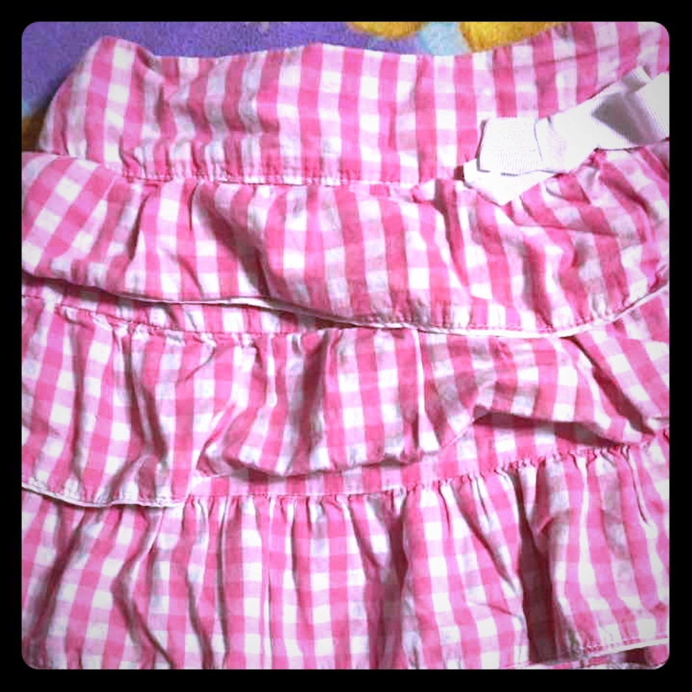 Children's place skort