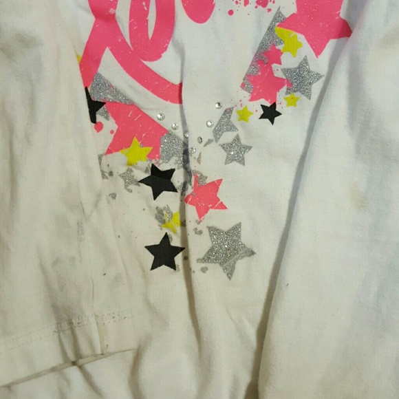 Girls Circo Top - Picture 2 of 2