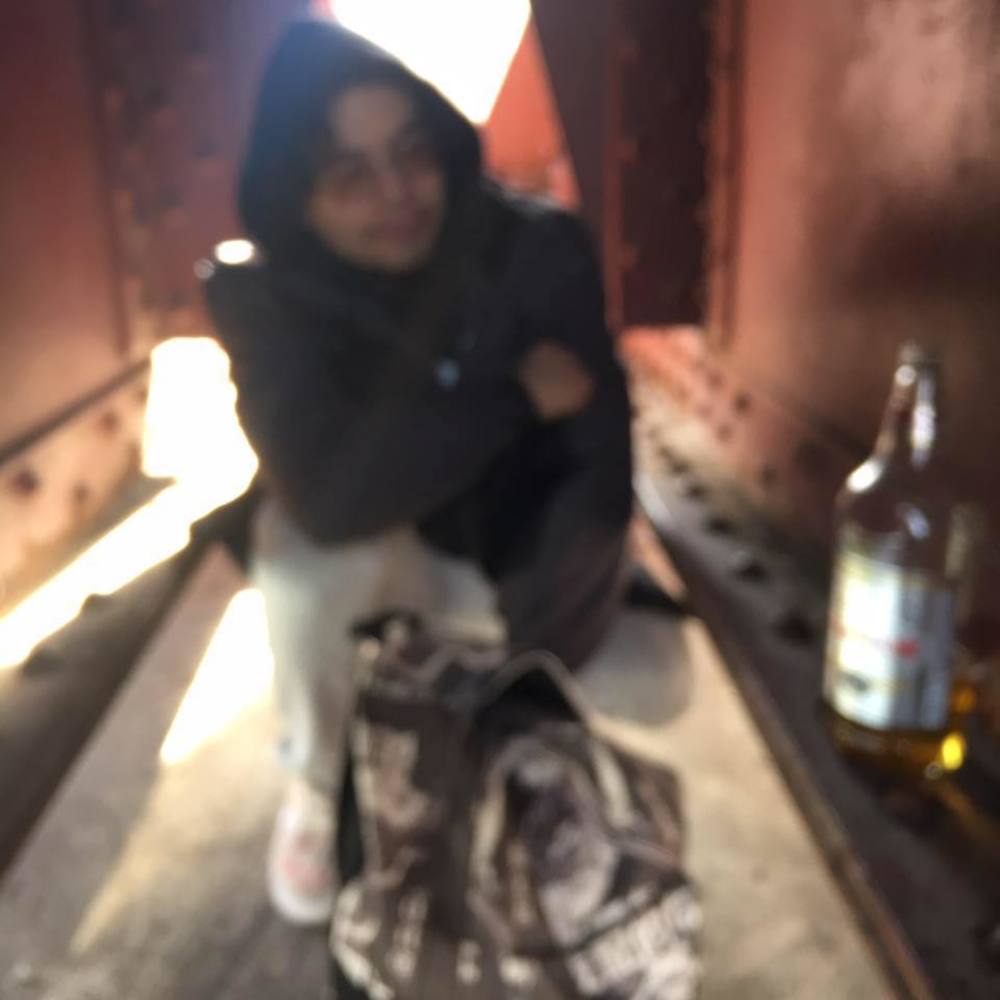 Meet your Posher, Alex