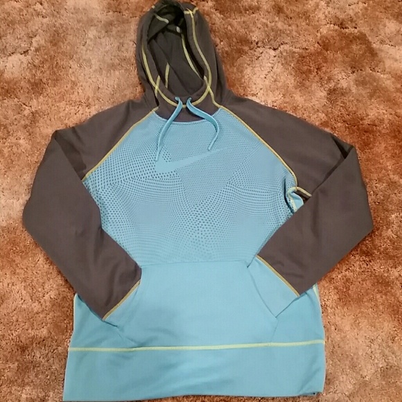 Nike Therma-fit sweatshirt - Picture 1 of 3