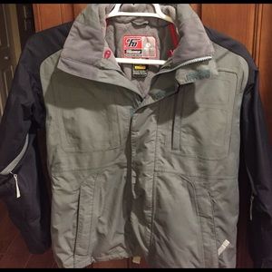 Women's small Burton's ski/snowboard jacket