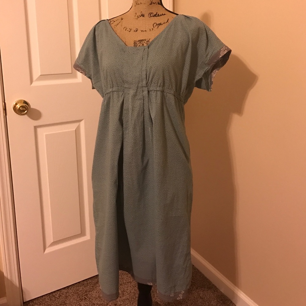 Noa Noa Dress