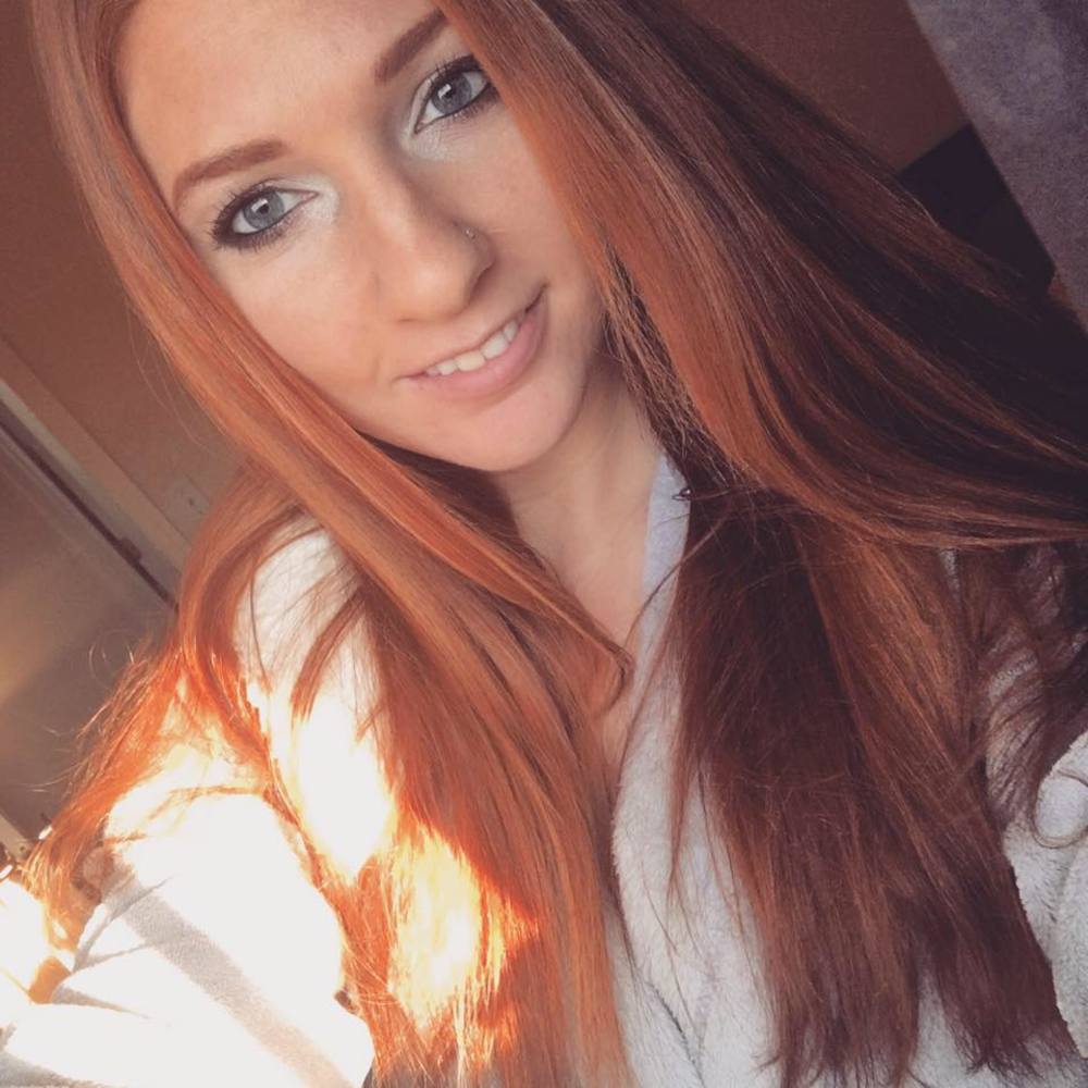 Meet your Posher, Ashley