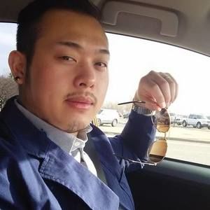 Meet your Posher, Huey