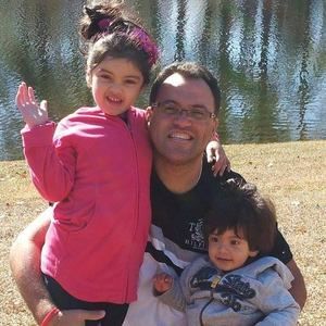 Meet your Posher, Michel