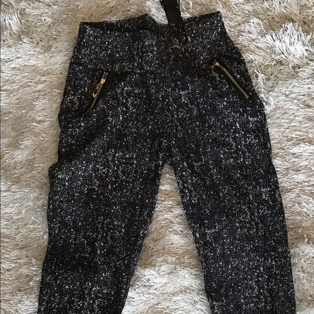 American Quality Leggings