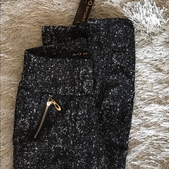 American Quality Leggings - Picture 3 of 3