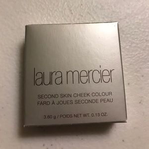 Laura mercier blush in violet orchid