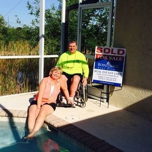 Meet your Posher, Connie